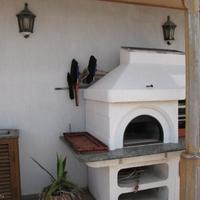 Пентхаус на Мальте, Ксемксия