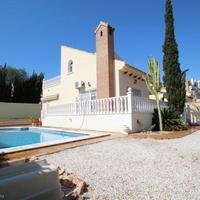 Villa in Spain, Catalunya, Begur, 130 sq.m.