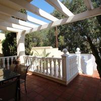 Villa in Spain, Catalunya, Begur, 130 sq.m.