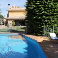 Villa in Spain, Catalunya, Begur