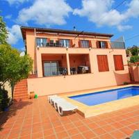 Вилла в Испании, Валенсия, Аликанте, 256 кв.м.