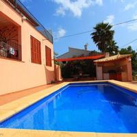 Вилла в Испании, Валенсия, Аликанте, 256 кв.м.