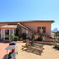 Вилла в Испании, Валенсия, Аликанте, 256 кв.м.