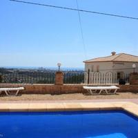 Вилла в Испании, Валенсия, Аликанте, 256 кв.м.