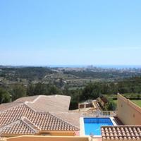 Вилла в Испании, Валенсия, Аликанте, 256 кв.м.