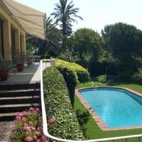 Вилла в Испании, Каталония, Багур, 1600 кв.м.