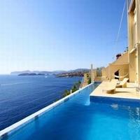 Villa in Spain, Balearic Islands, Palma, 500 sq.m.