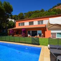 Вилла в Испании, Каталония, Багур, 500 кв.м.