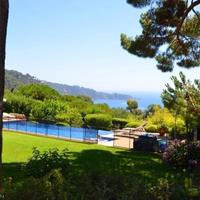 Вилла в Испании, Каталония, Багур, 500 кв.м.