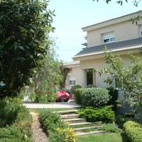 Villa in Spain, Catalunya, Begur, 405 sq.m.