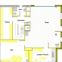 Villa in Spain, Catalunya, Begur, 405 sq.m.