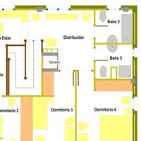 Villa in Spain, Catalunya, Begur, 405 sq.m.