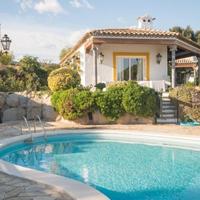 Вилла в Испании, Каталония, Багур, 425 кв.м.