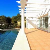 Villa in Spain, Comunitat Valenciana, Alicante, 170 sq.m.