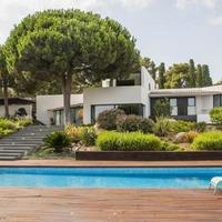 Вилла в Испании, Каталония, Багур, 487 кв.м.