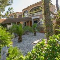 Вилла в Испании, Каталония, Багур, 150 кв.м.