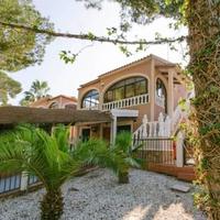 Вилла в Испании, Каталония, Багур, 150 кв.м.