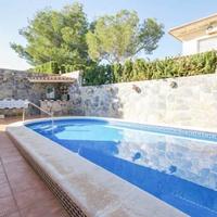 Вилла в Испании, Каталония, Багур, 150 кв.м.