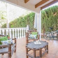 Вилла в Испании, Каталония, Багур, 150 кв.м.