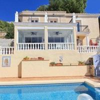 Вилла в Испании, Валенсия, Аликанте, 160 кв.м.