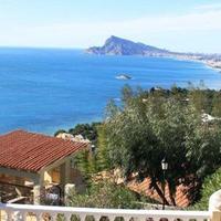 Вилла в Испании, Валенсия, Аликанте, 160 кв.м.