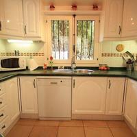 Вилла в Испании, Валенсия, Аликанте, 160 кв.м.