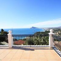 Вилла в Испании, Валенсия, Аликанте, 160 кв.м.