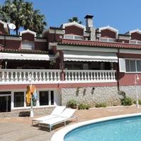 Villa in Spain, Catalunya, Begur, 750 sq.m.