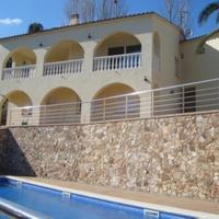 Вилла в Испании, Каталония, Багур, 351 кв.м.