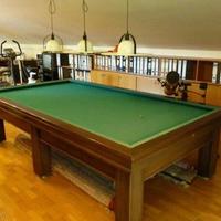 Вилла в Испании, Каталония, Багур, 770 кв.м.