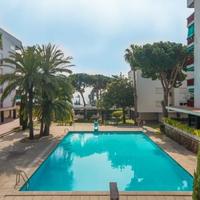 Apartment in Spain, Catalunya, Begur, 84 sq.m.