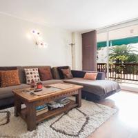 Apartment in Spain, Catalunya, Begur, 84 sq.m.