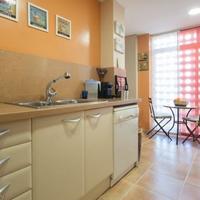 Apartment in Spain, Catalunya, Begur, 84 sq.m.