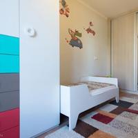 Apartment in Spain, Catalunya, Begur, 84 sq.m.