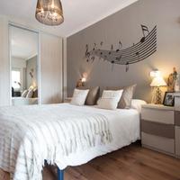 Apartment in Spain, Catalunya, Begur, 84 sq.m.