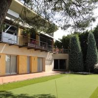 Villa in Spain, Catalunya, Begur, 738 sq.m.