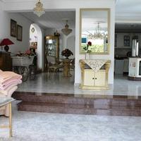 Villa in Spain, Catalunya, Begur, 2800 sq.m.