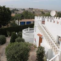 Villa in Spain, Catalunya, Begur, 2800 sq.m.