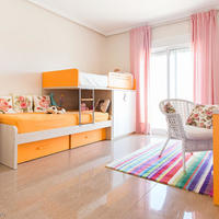 Villa in Spain, Catalunya, Begur, 195 sq.m.