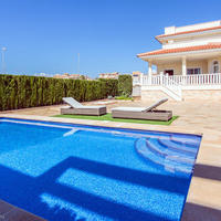 Villa in Spain, Catalunya, Begur, 195 sq.m.