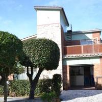 Villa in Italy, Lazio, San Donnino, 167 sq.m.