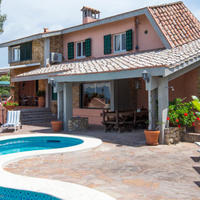 Вилла в Италии, Пьенца, 480 кв.м.