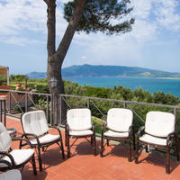 Вилла в Италии, Пьенца, 480 кв.м.