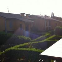 Apartment in Italy, Palau, 110 sq.m.