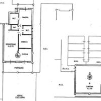 Apartment in Italy, Palau, 110 sq.m.