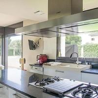 Townhouse in Spain, Catalunya, Begur, 650 sq.m.