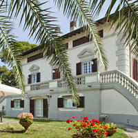 Вилла в Италии, Пиза, 600 кв.м.