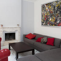 Вилла в Италии, Пиза, 600 кв.м.