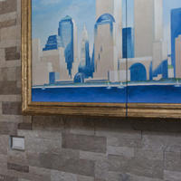 Вилла в Италии, Пиза, 600 кв.м.