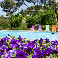 Вилла в Италии, Пиза, 600 кв.м.